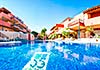 Hotel El Cerrito, 3 estrellas