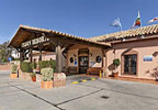 Hotel El Chico