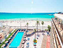 Hotel El Cid