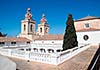 Hotel El Claustre, 