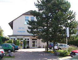 Hotel El Condor