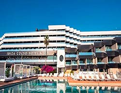 Hotel El Corso Green Oasis