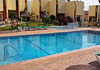 Hotel El Cortijo, 2 estrellas