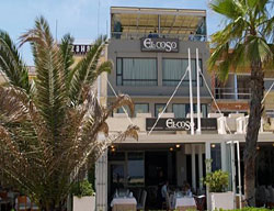 Hotel El Coso