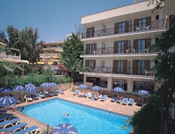 Hotel El Cupido