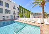 Hotel El Cupido, 3 estrellas