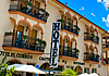 Hotel El Curro
