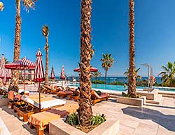 Hotel El Fuerte Marbella