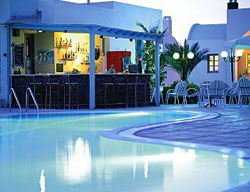 Hotel El Greco