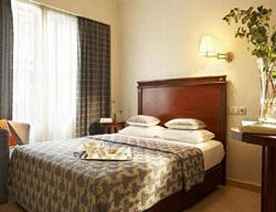 Hotel El Greco