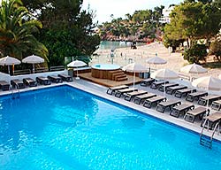 Hotel El Greco