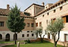 Hotel El Jardin De La Abadia