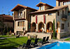 Hotel El Juglar, 3 estrellas