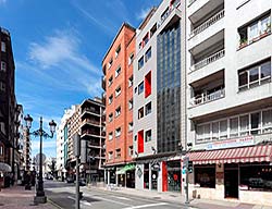 Hotel El Magistral