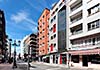 Hotel El Magistral, 3 estrellas