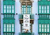 Hotel El Magistral De Aviles, 3 estrellas