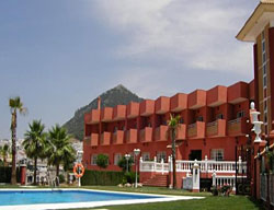 Hotel El Mirador