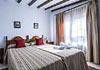 Hotel El Molino, 2 estrellas
