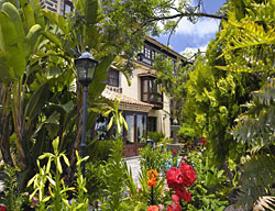 Hotel El Nogal