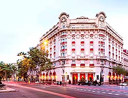 Hotel El Palace