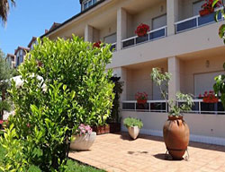 Hotel El Pescador