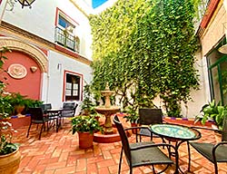 Hotel El Rincón De Las Descalzas