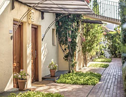 Hotel El Rodat Village & Spa