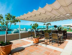 Hotel El Rodeo