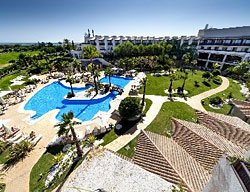 Hotel El Rompido Golf