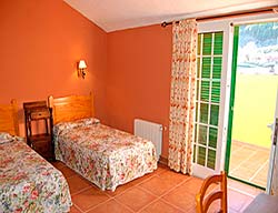Hotel El Sombrerito