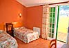 Hotel El Sombrerito
