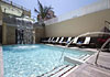 Hotel El Tiburon, 2 estrellas