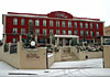 Hotel El Tollo, 3 estrellas