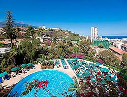 Hotel El Tope