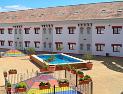 Hotel El Torreon