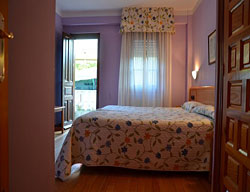 Hotel El Vivero II