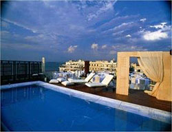 Hotel Electra Palace Thessaloniki
