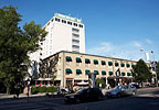 Hotel Elite Park Avenue