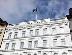 Hotel Elite Plaza Malmo