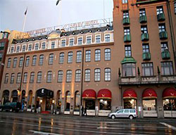 Hotel Elite Savoy