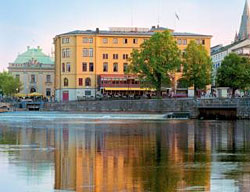 Hotel Elite Stora Orebro