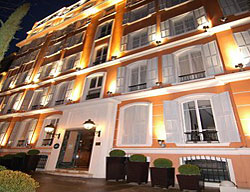 Hotel Ellington