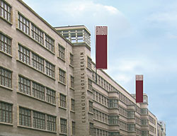 Hotel Ellington Berlin