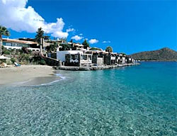 Hotel Elounda Beach