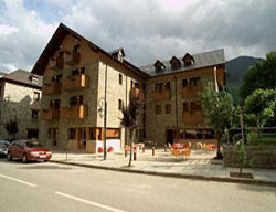 Hotel Els Encantats