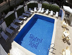 Hotel Els Pins
