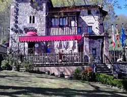Hotel Elvimar
