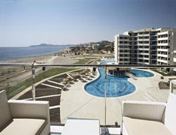 Hotel Elysium Resort & Spa