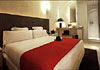 Hotel Eme Fusion, 5 estrellas
