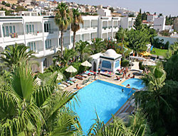 Hotel Emira